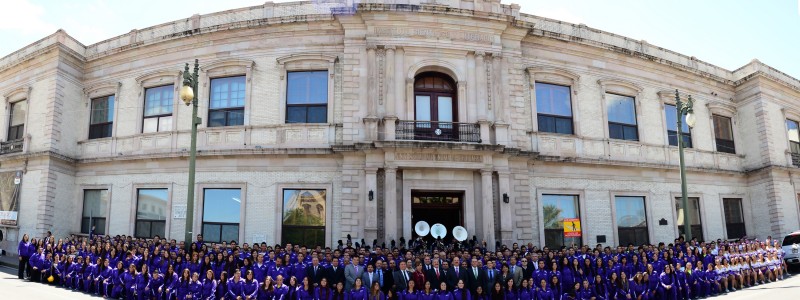 La UACH y la URS inician lazos de colaboración entre Facultades